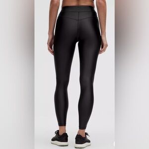 Women's Black Leggings
